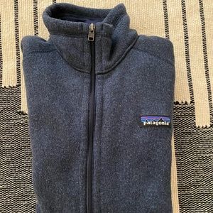 Patagonia Jacket